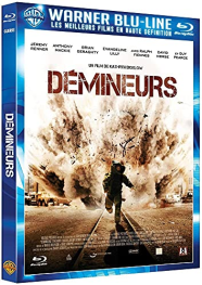 Démineurs